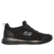 Skechers 77222/2 Trainer-Black
