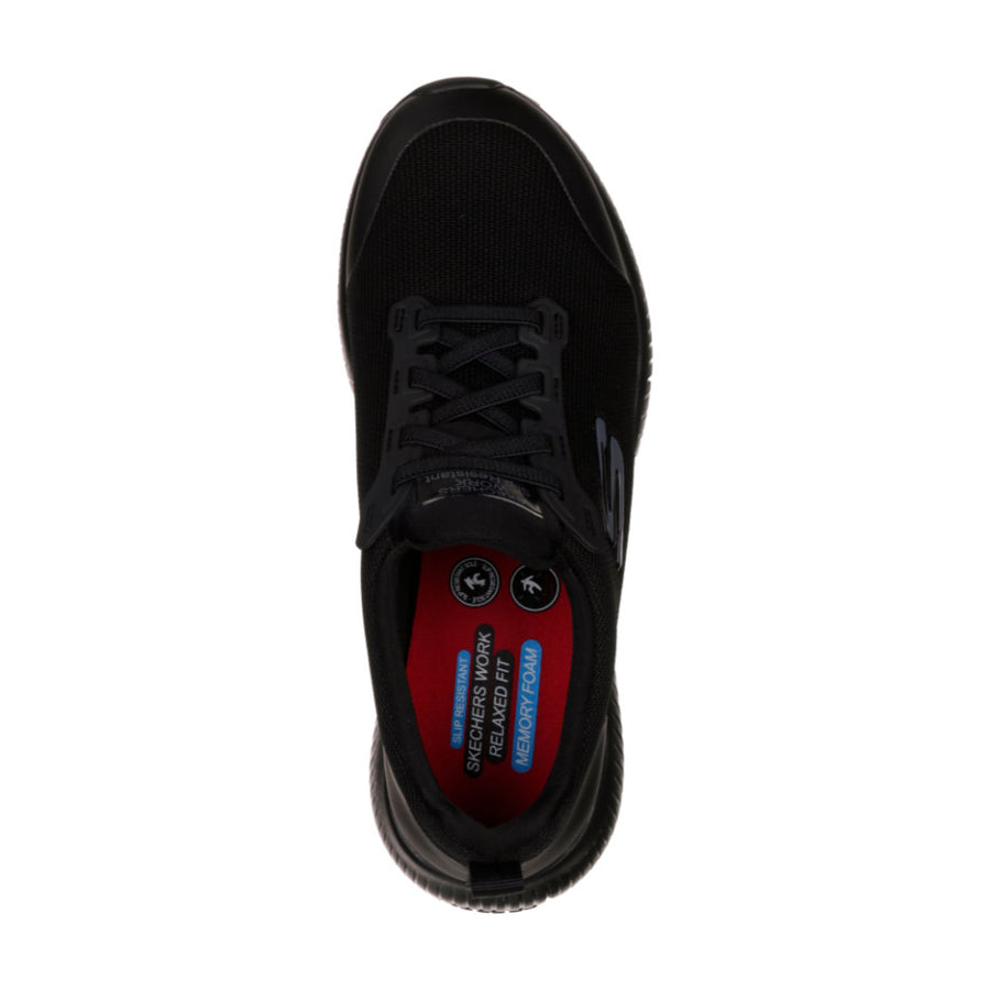 Skechers 77222/2 Trainer-Black