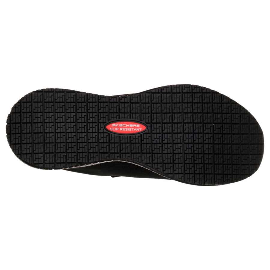 Skechers 77222/2 Trainer-Black