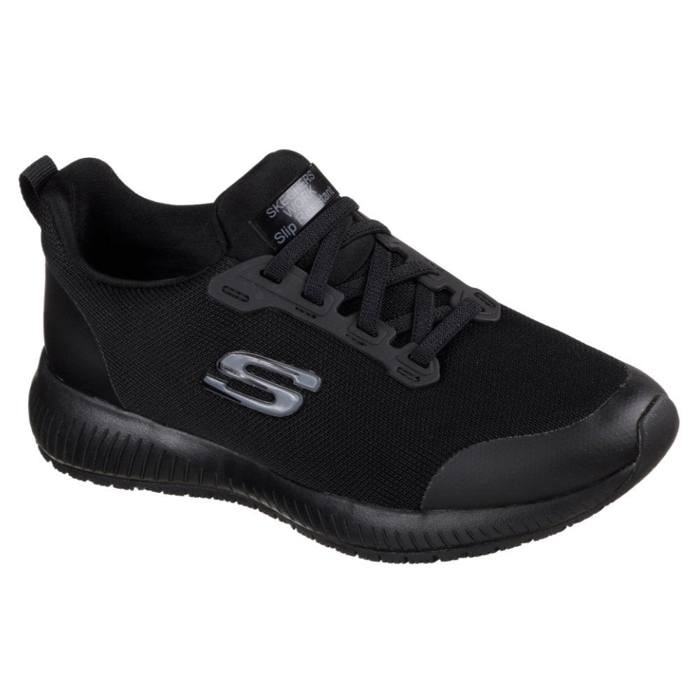 Skechers 77222/2 Trainer-Black