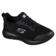 Skechers 77222/2 Trainer-Black