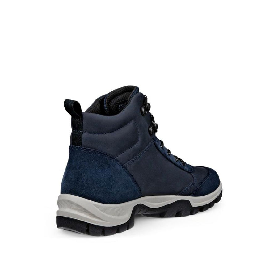Ecco 811413 Ladies Boot-Navy