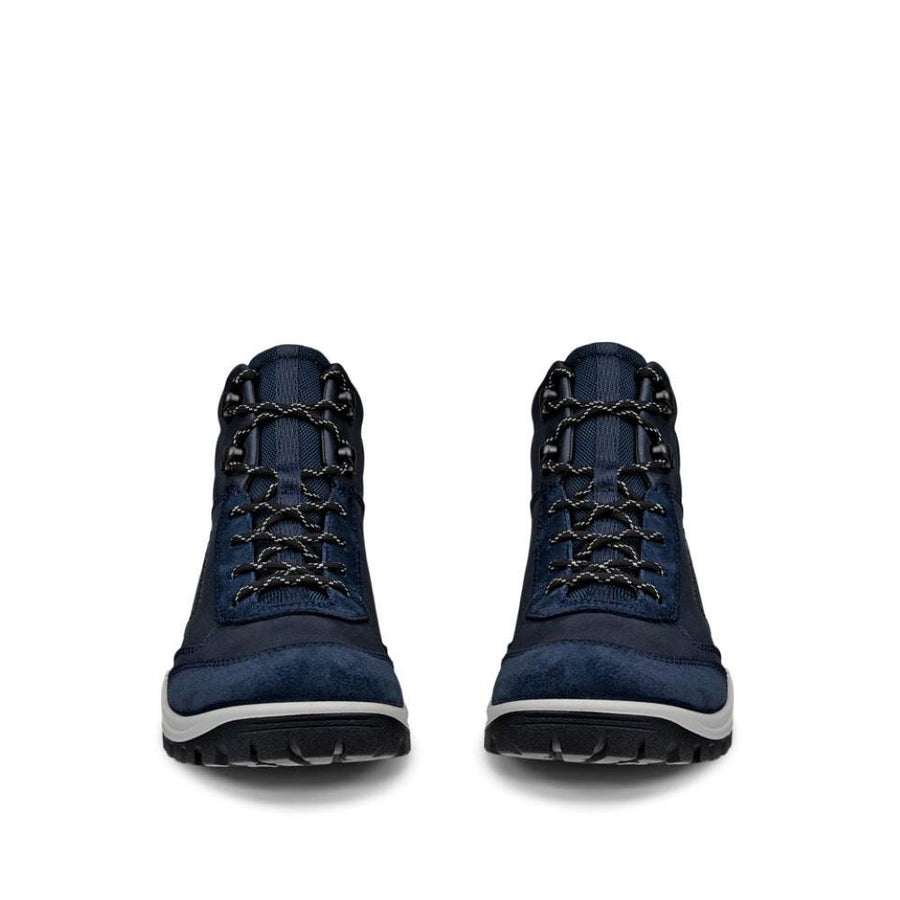 Ecco 811413 Ladies Boot-Navy