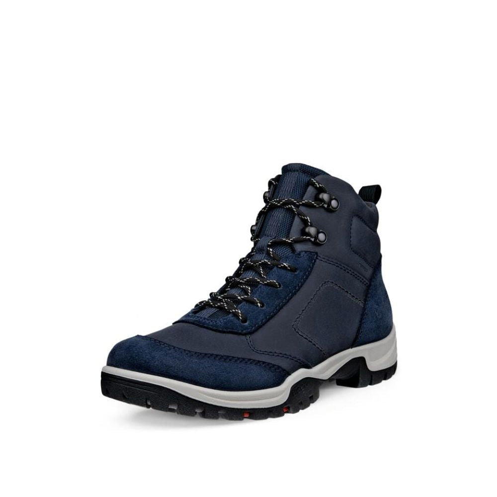 Ecco 811413 Ladies Boot-Navy