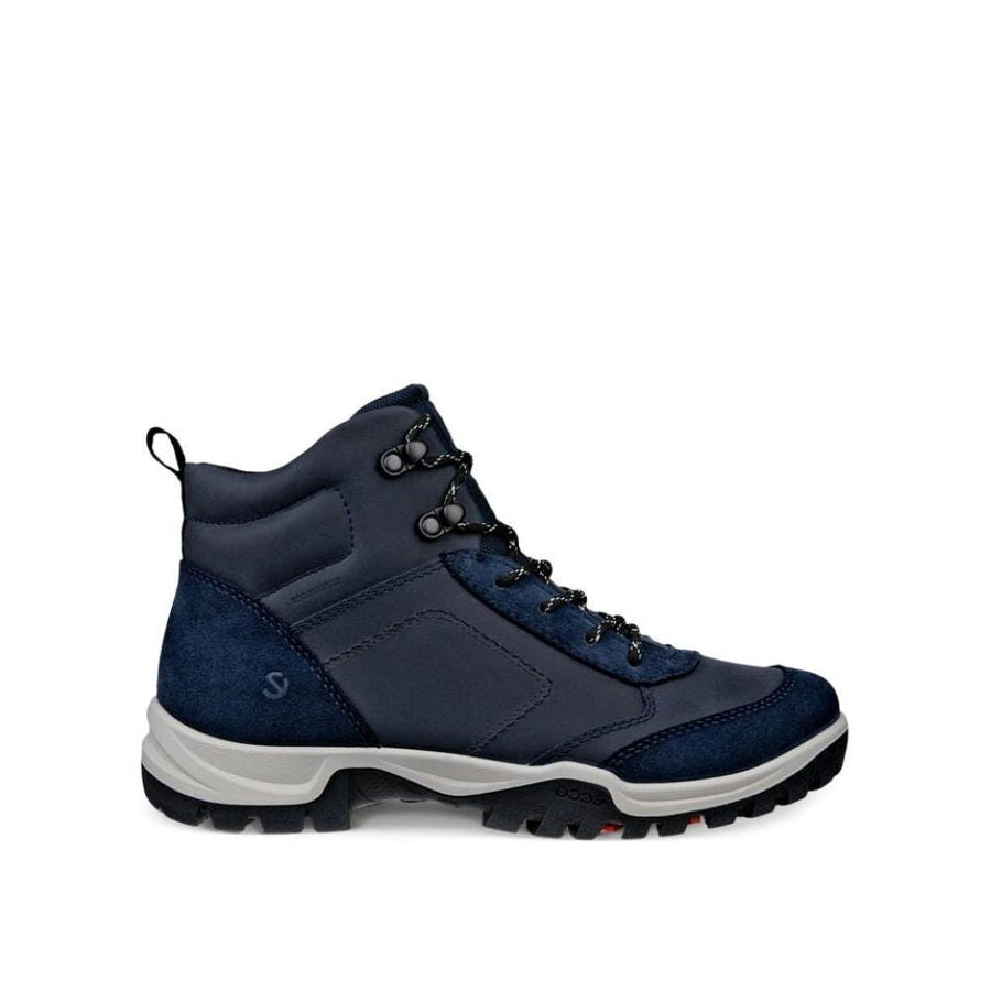 Ecco 811413 Ladies Boot-Navy