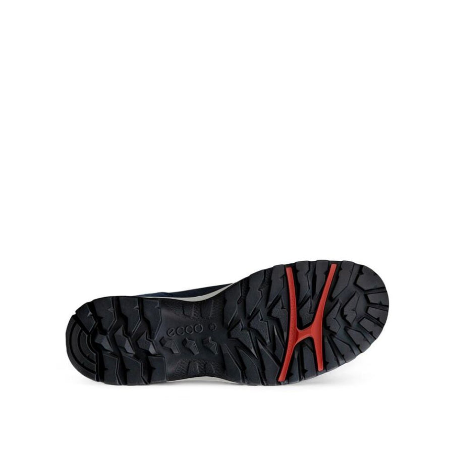 Ecco 811413 Ladies Boot-Navy