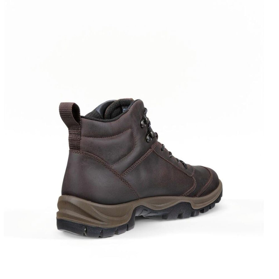 Ecco 811414 Mens Expedition Boot-Coffee