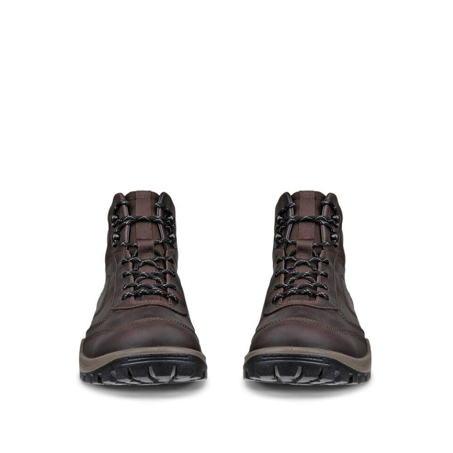 Ecco 811414 Mens Expedition Boot-Coffee