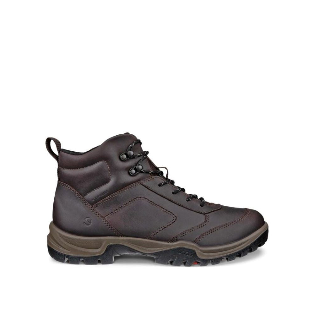 Ecco 811414 Mens Expedition Boot-Coffee