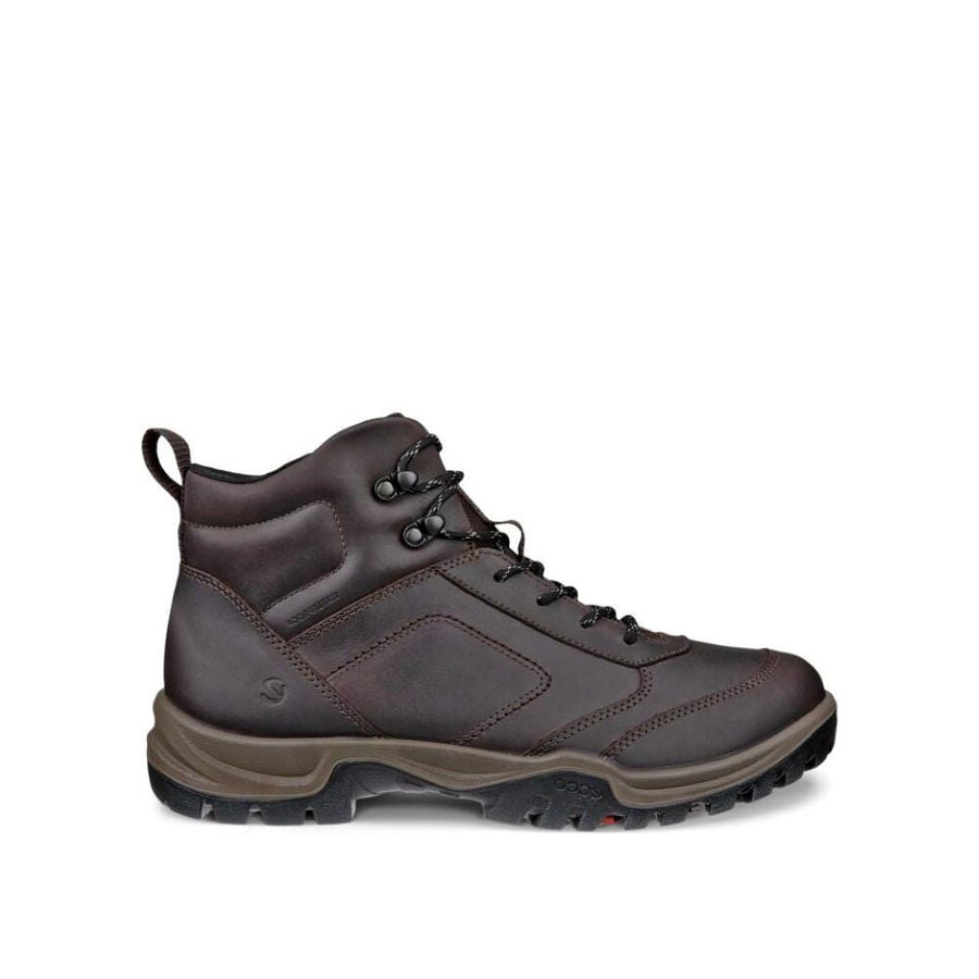 Ecco 811414 Mens Expedition Boot-Coffee