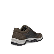 Ecco 811433 Ladies Shoe Wp-Clay