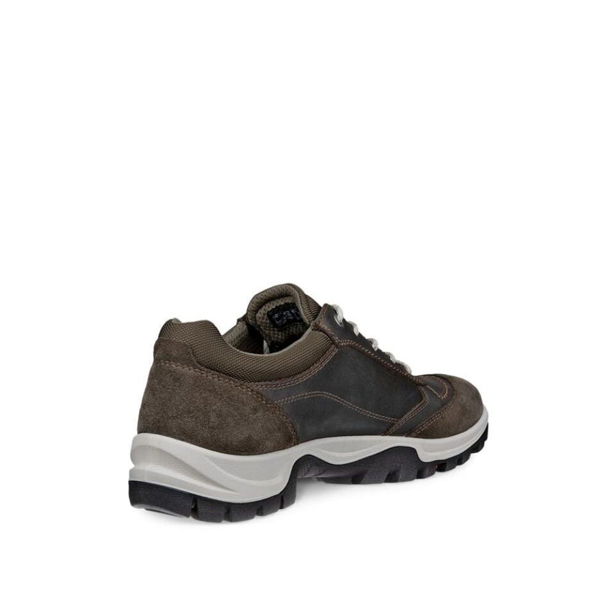 Ecco 811433 Ladies Shoe Wp-Clay