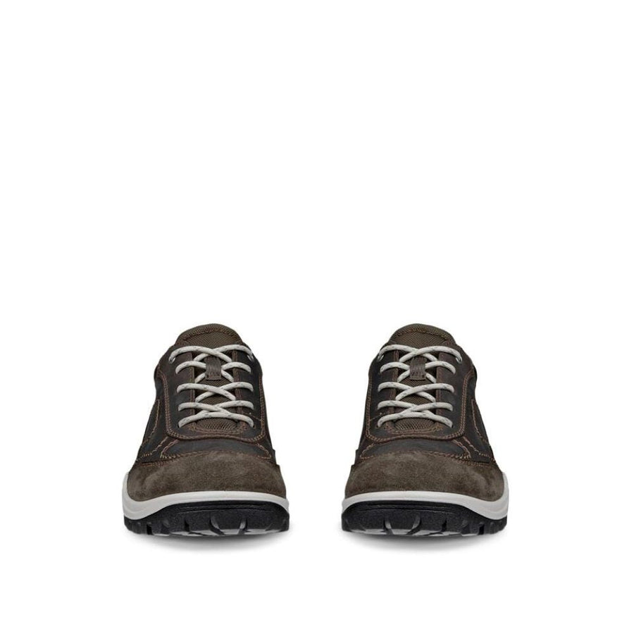 Ecco 811433 Ladies Shoe Wp-Clay