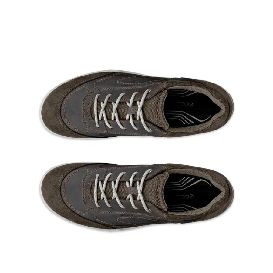 Ecco 811433 Ladies Shoe Wp-Clay