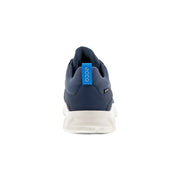 Ecco 820194 Trainers-Navy/White