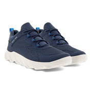 Ecco 820194 Trainers-Navy/White