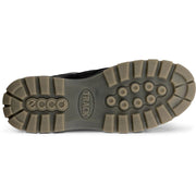 Ecco 831714 Mens Track Shoe-Black