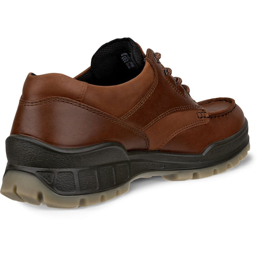 Ecco 831714 Mens Track Shoe-Bison