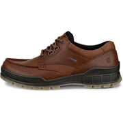 Ecco 831714 Mens Track Shoe-Bison