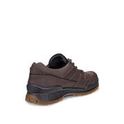 Ecco 833384 Men's Trainer-Coffee