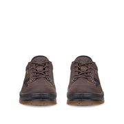 Ecco 833384 Men's Trainer-Coffee