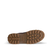 Ecco 833384 Men's Trainer-Coffee
