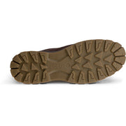 Ecco 838134 Mens Shoe-Mocha