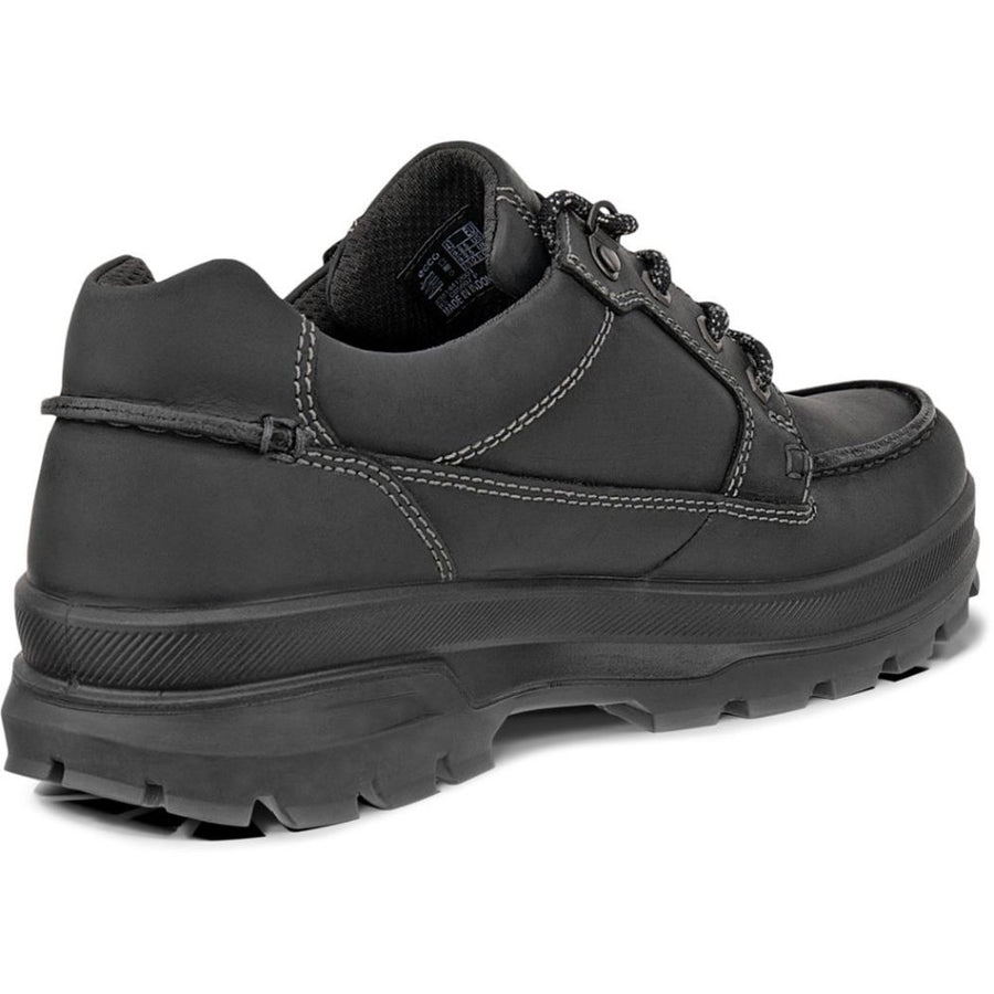 Ecco 838144 Men's Shoe-Black