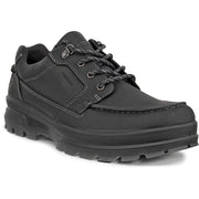 Ecco 838144 Men's Shoe-Black