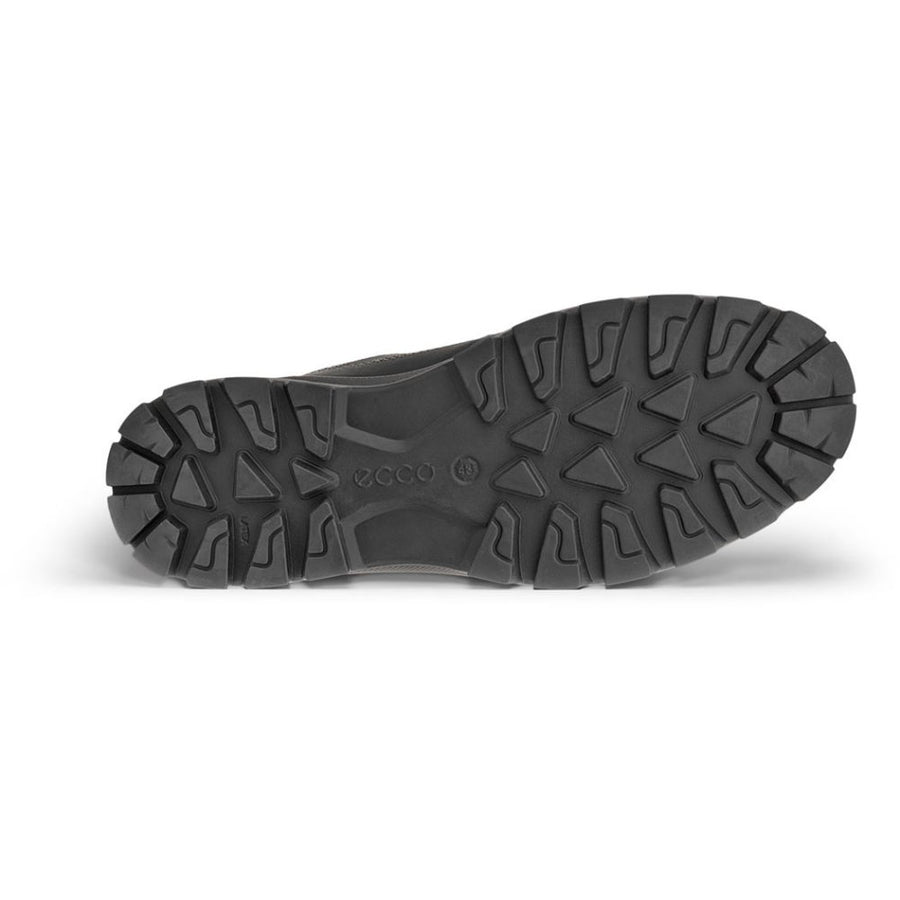 Ecco 838144 Men's Shoe-Black