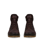 Ecco 838184 Mens Track Boot-Coffee