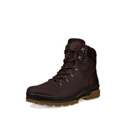 Ecco 838184 Mens Track Boot-Coffee