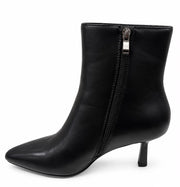Redz F763 Ankle Boot-BLACK