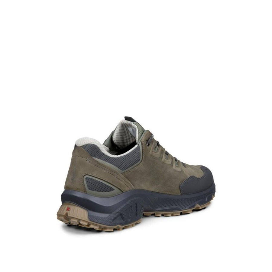 Ecco 854314 Men's Trainer-Olive