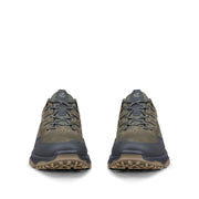 Ecco 854314 Men's Trainer-Olive
