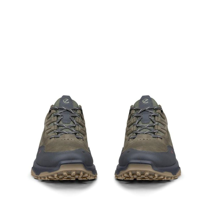 Ecco 854314 Men's Trainer-Olive