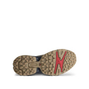 Ecco 854314 Men's Trainer-Olive