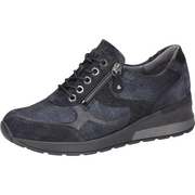 Waldlaufer 939018 Clara Traine-Navy Multi