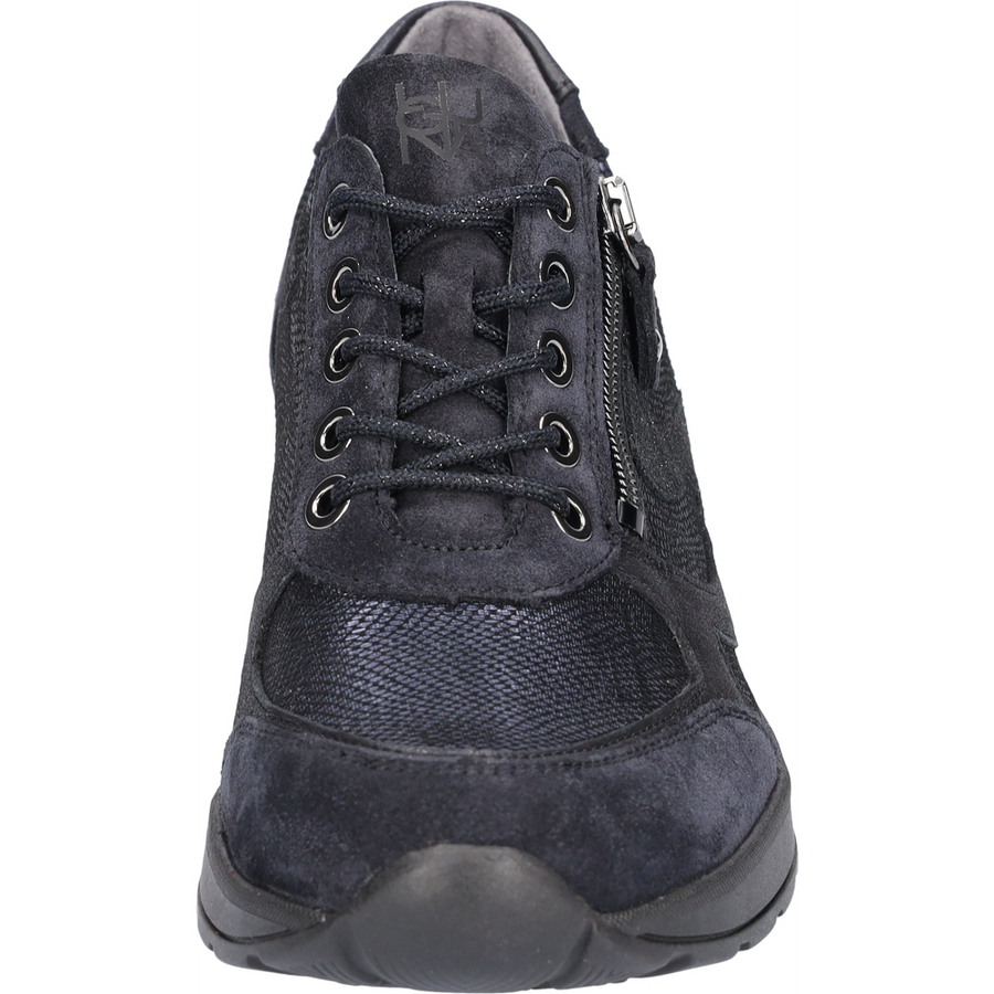 Waldlaufer 939018 Clara Traine-Navy Multi