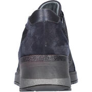 Waldlaufer 939018 Clara Traine-Navy Multi