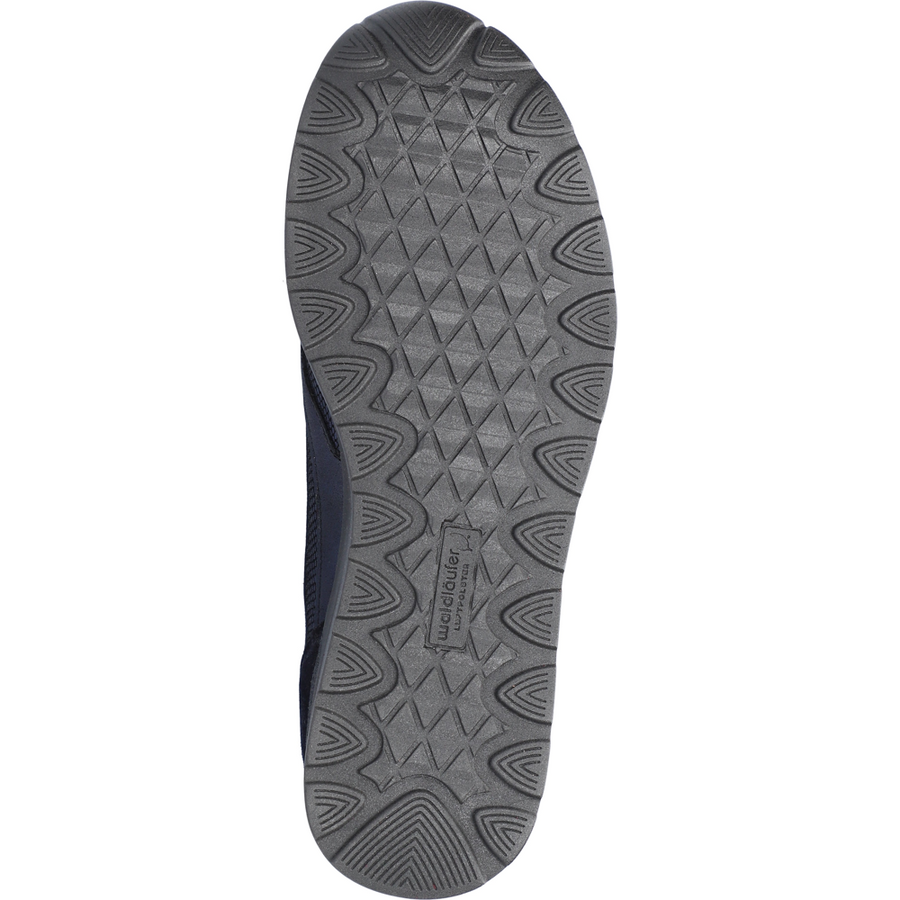 Waldlaufer 939018 Clara Traine-Navy Multi