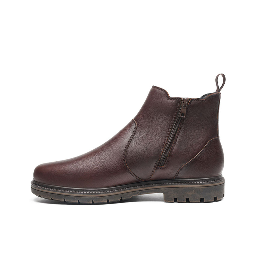 G-comfort 949 Men's Boot-Chestnut