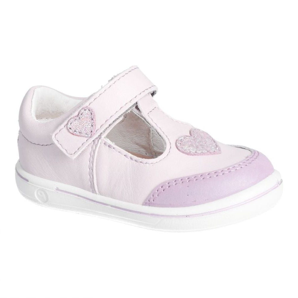 Ricosta Odile2 Shoe-Pink