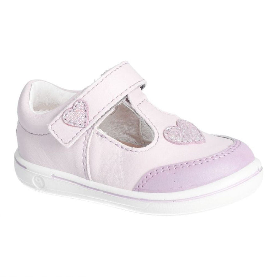 Ricosta Odile2 Shoe-Pink