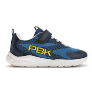 Pablosky 979120 Boys Trainer-Navy