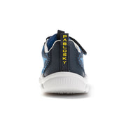 Pablosky 979120 Boys Trainer-Navy