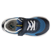 Pablosky 979120 Boys Trainer-Navy