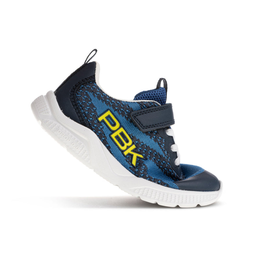 Pablosky 979120 Boys Trainer-Navy