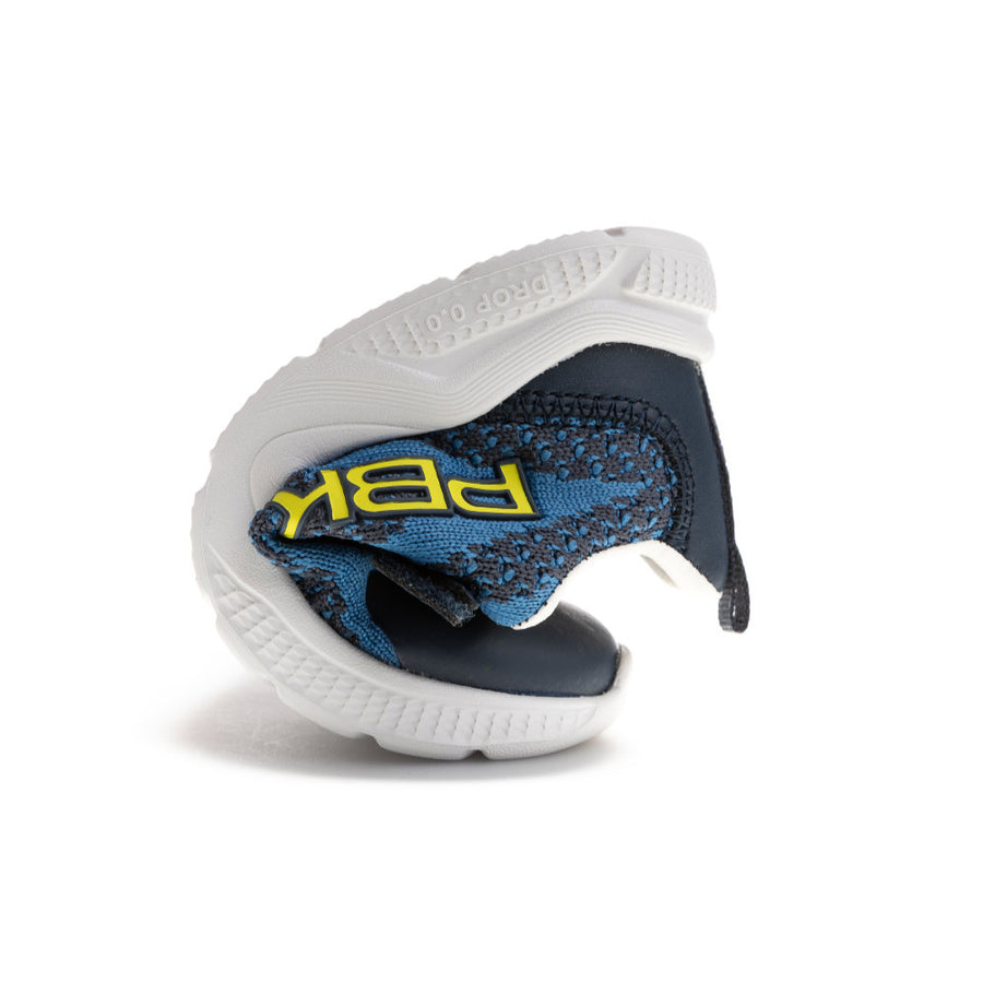 Pablosky 979120 Boys Trainer-Navy