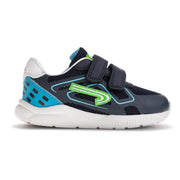 Pablosky 979220 Boys Shoe-Navy